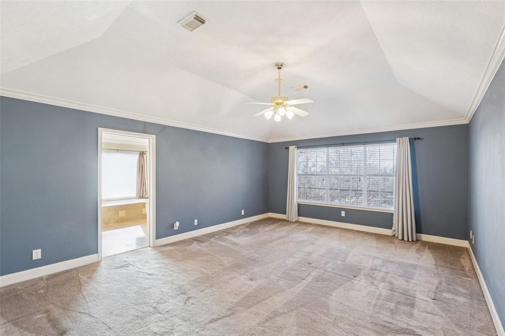 Summer Creek Add - Residential