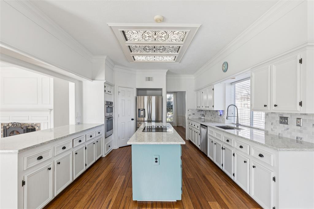 Summer Creek Add - Residential