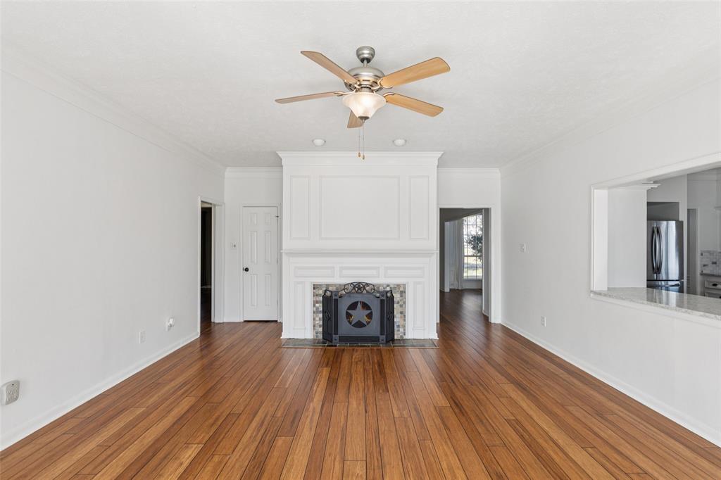 Summer Creek Add - Residential