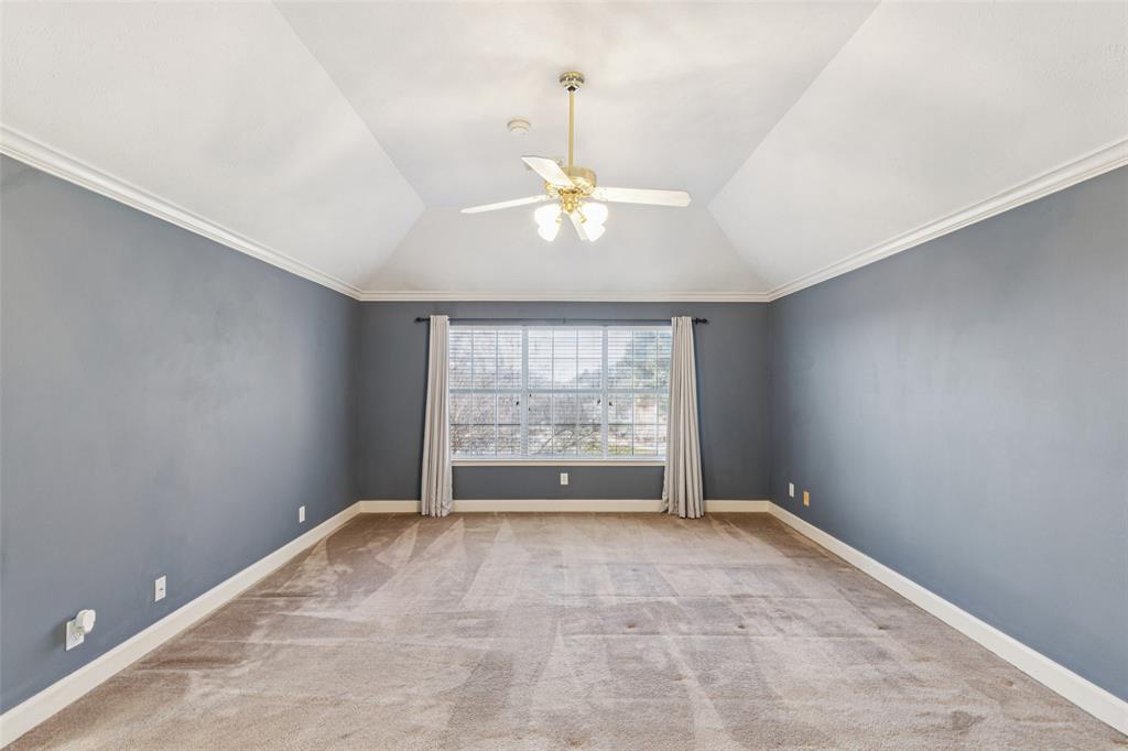 Summer Creek Add - Residential