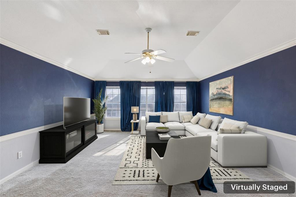 Summer Creek Add - Residential