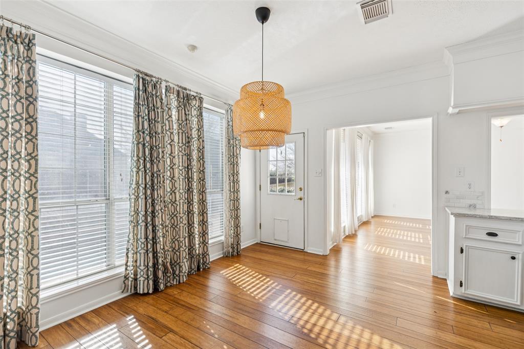 Summer Creek Add - Residential