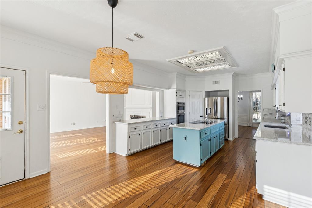 Summer Creek Add - Residential