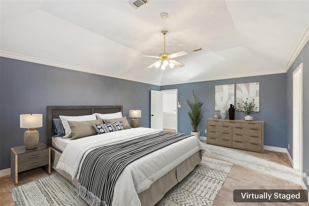 Summer Creek Add - Residential