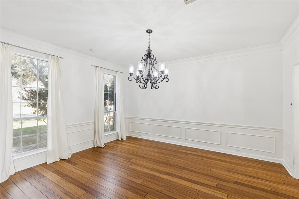 Summer Creek Add - Residential