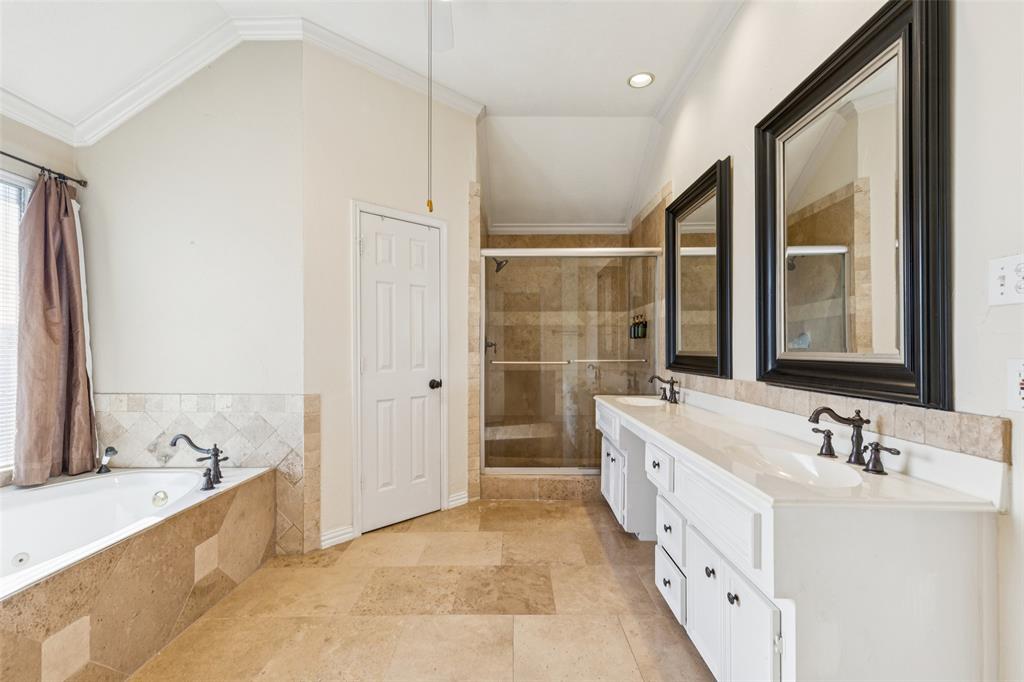 Summer Creek Add - Residential