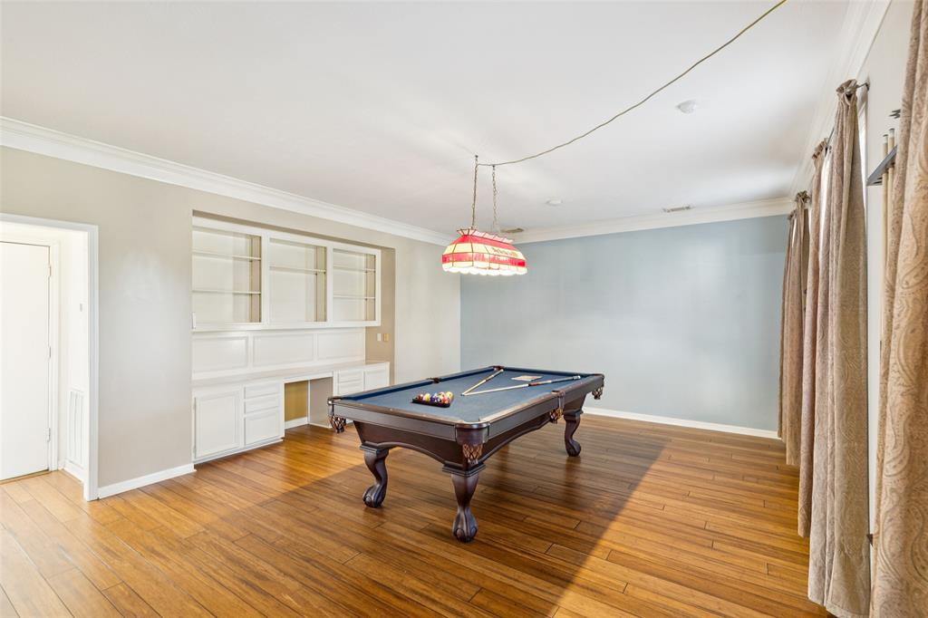 Summer Creek Add - Residential