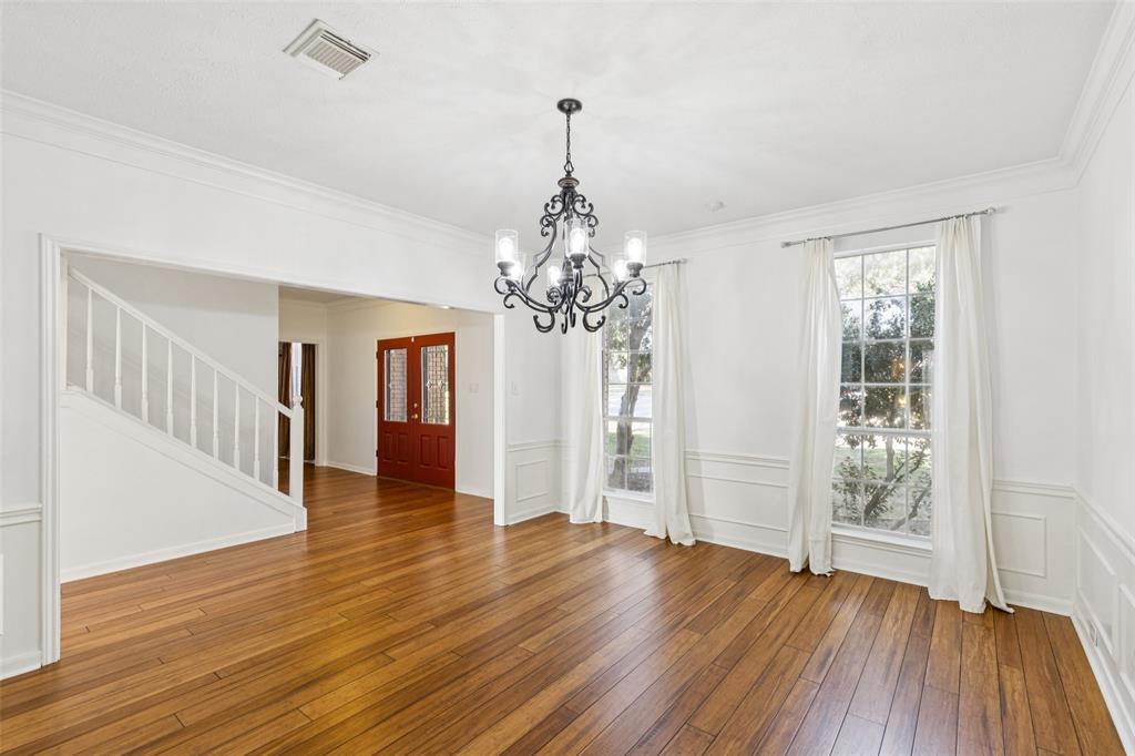 Summer Creek Add - Residential