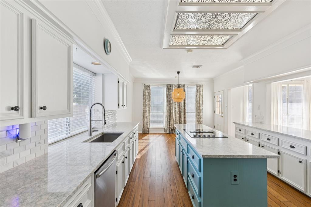 Summer Creek Add - Residential