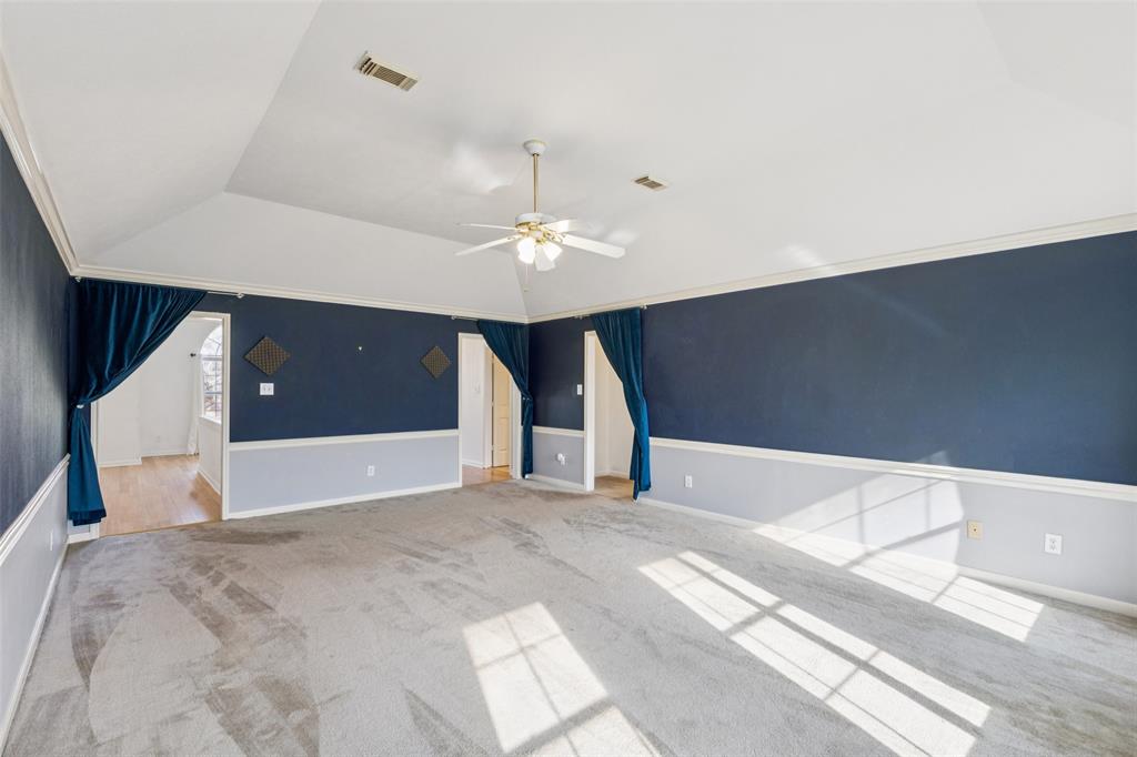 Summer Creek Add - Residential