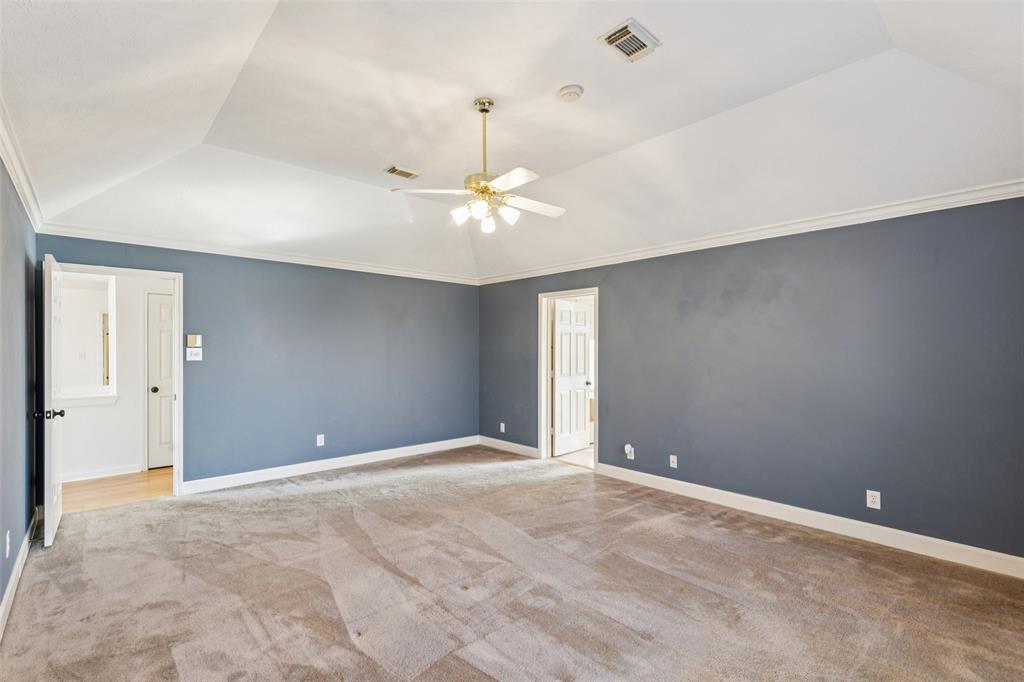 Summer Creek Add - Residential