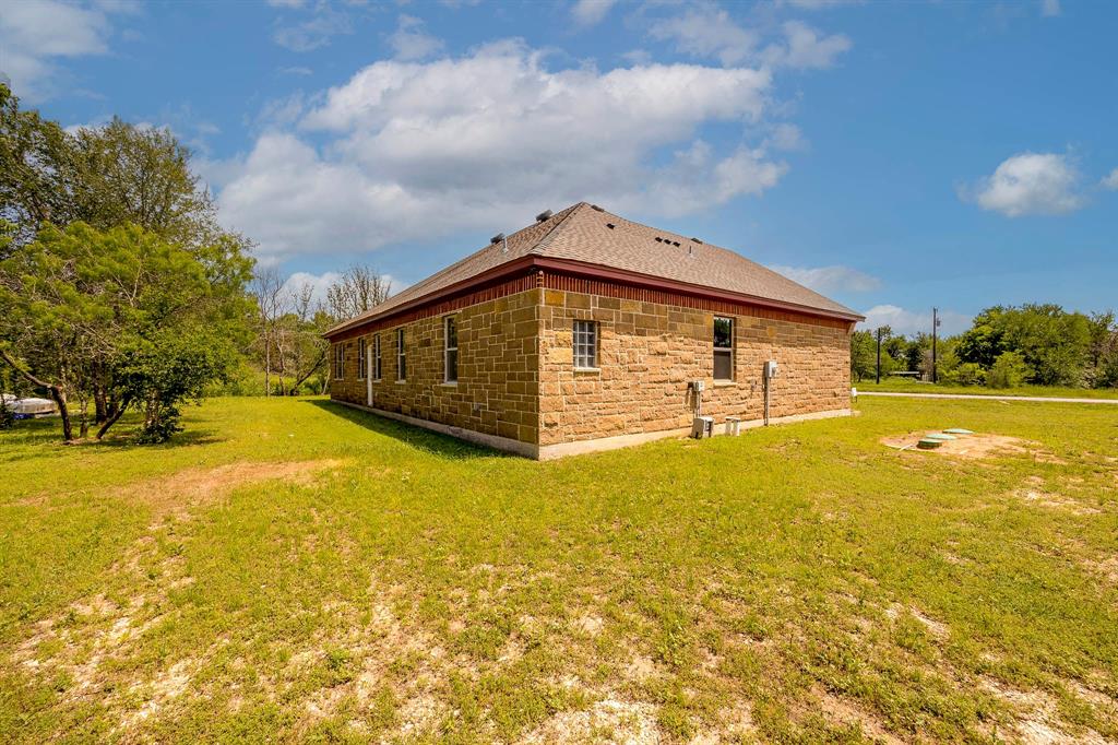 Oak Trail Shores Sec F - Residential