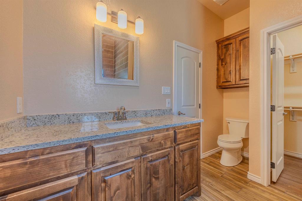 Oak Trail Shores Sec F - Residential