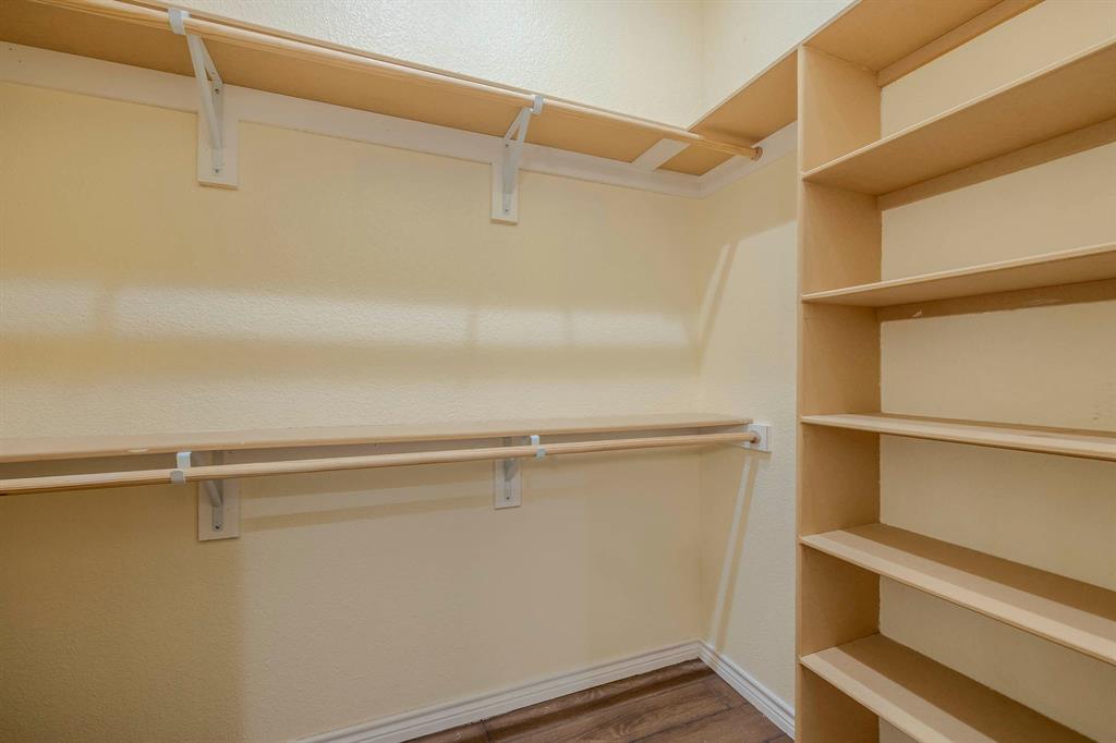 Oak Trail Shores Sec F - Residential