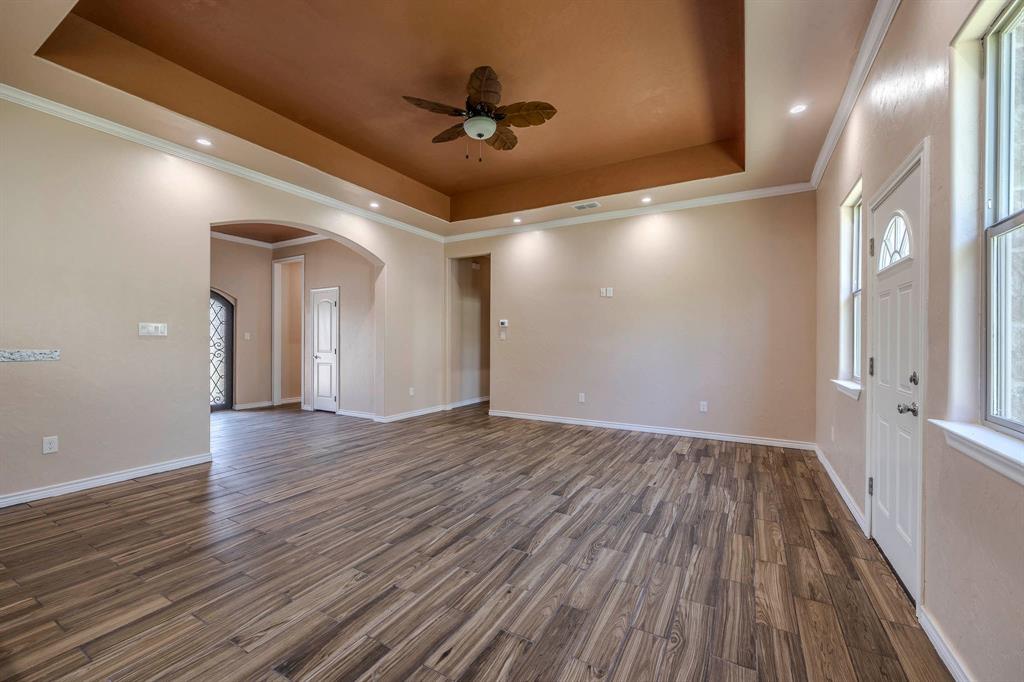 Oak Trail Shores Sec F - Residential