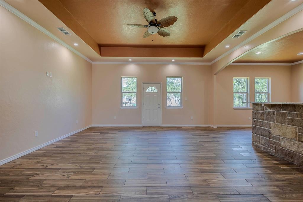 Oak Trail Shores Sec F - Residential