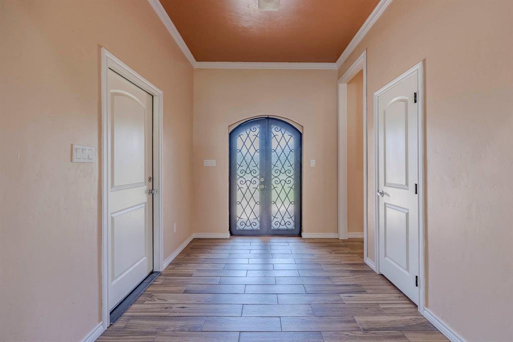 Oak Trail Shores Sec F - Residential