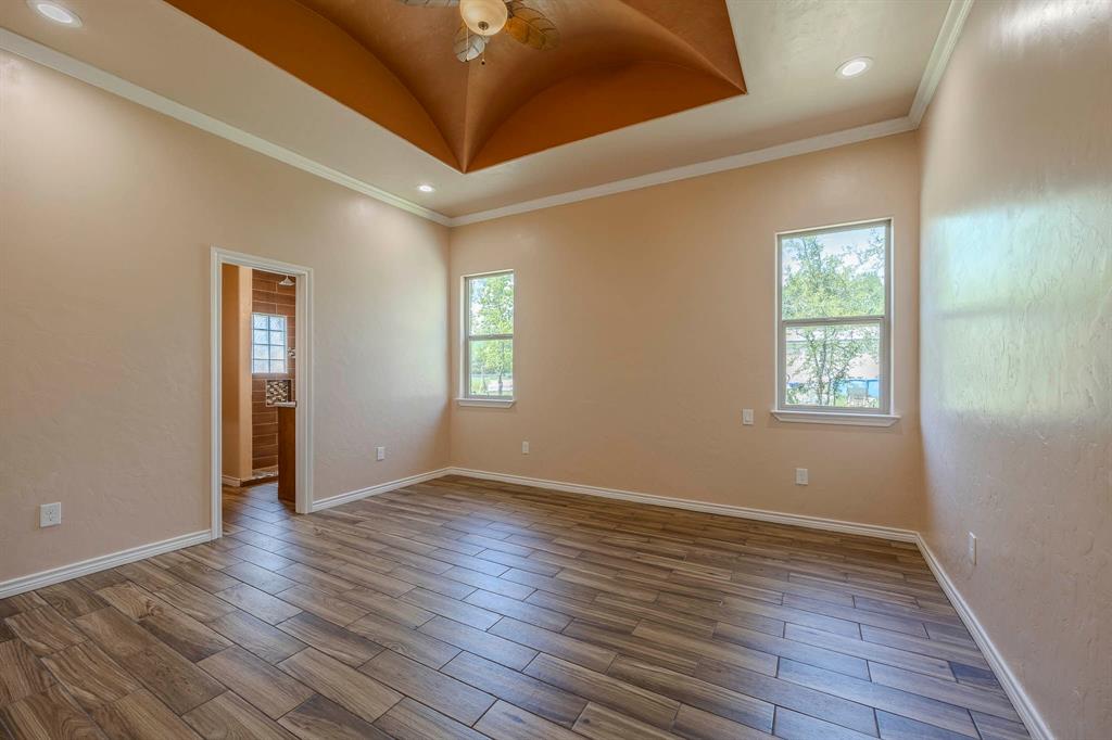 Oak Trail Shores Sec F - Residential