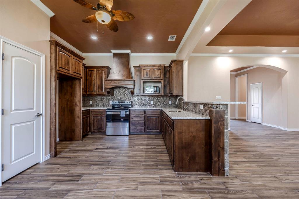 Oak Trail Shores Sec F - Residential