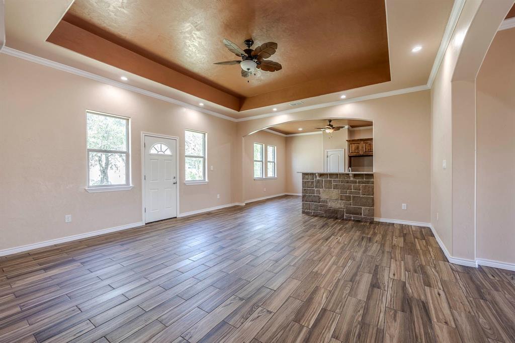 Oak Trail Shores Sec F - Residential