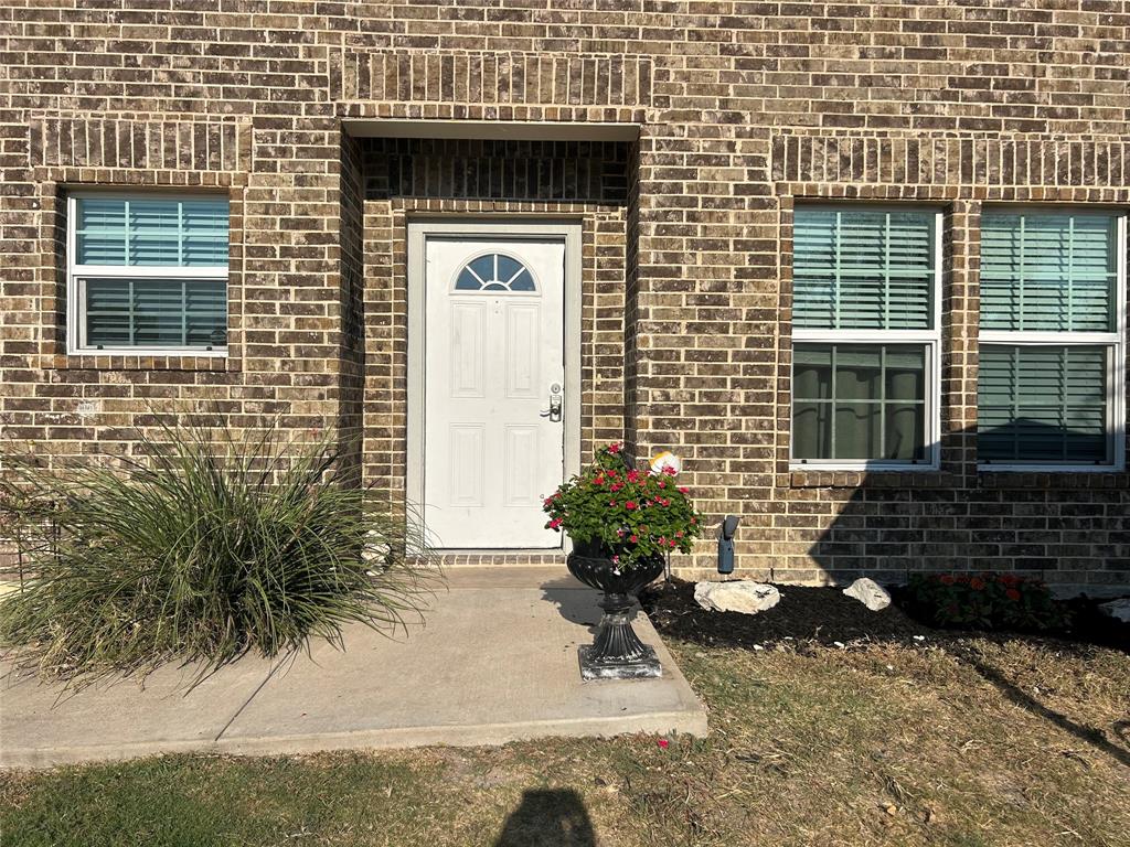 2807 Ainwick Court