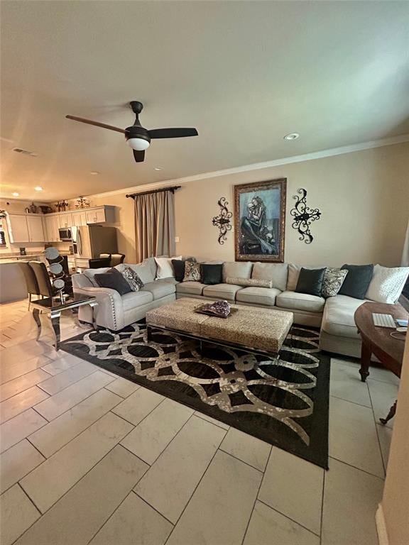 2807 Ainwick Court