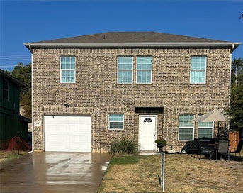 2807 Ainwick Court Dallas TX 75227
