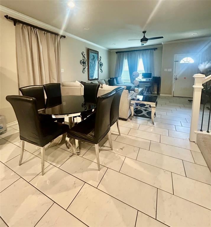 2807 Ainwick Court