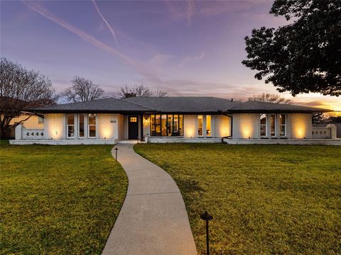 2616 Grandview Drive Plano TX 75075