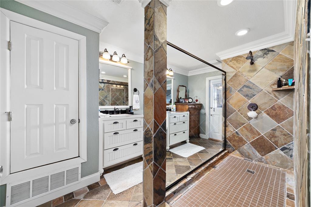 Mountain View #1 - Residential