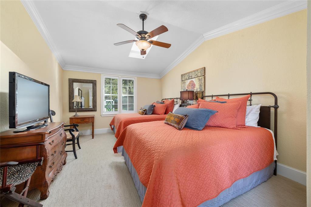 Mountain View #1 - Residential