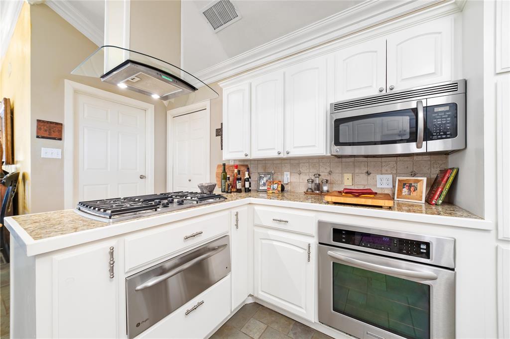 Mountain View #1 - Residential