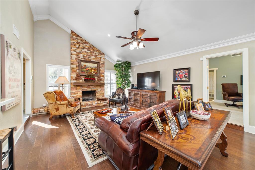 Mountain View #1 - Residential