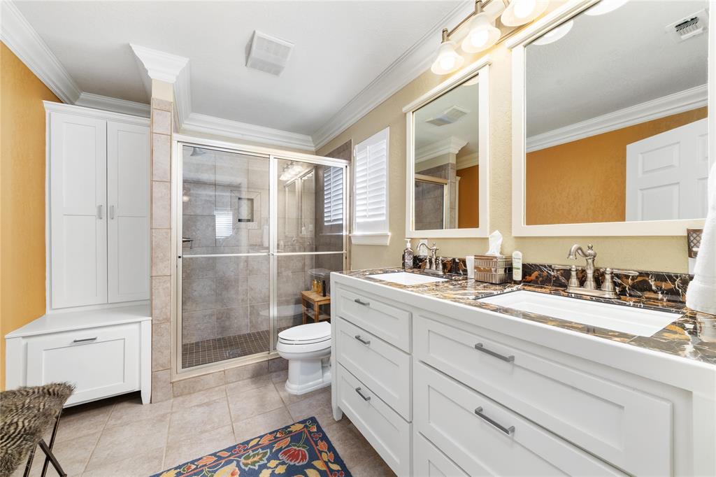 Mountain View #1 - Residential