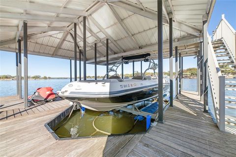 A home in Brownwood