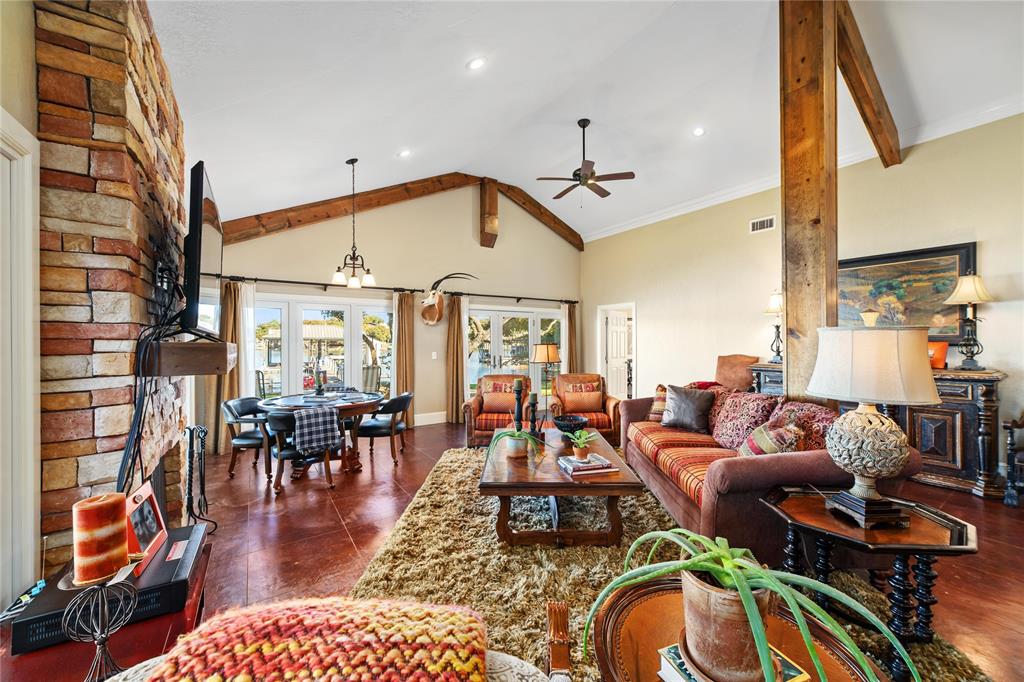 Mountain View #1 - Residential