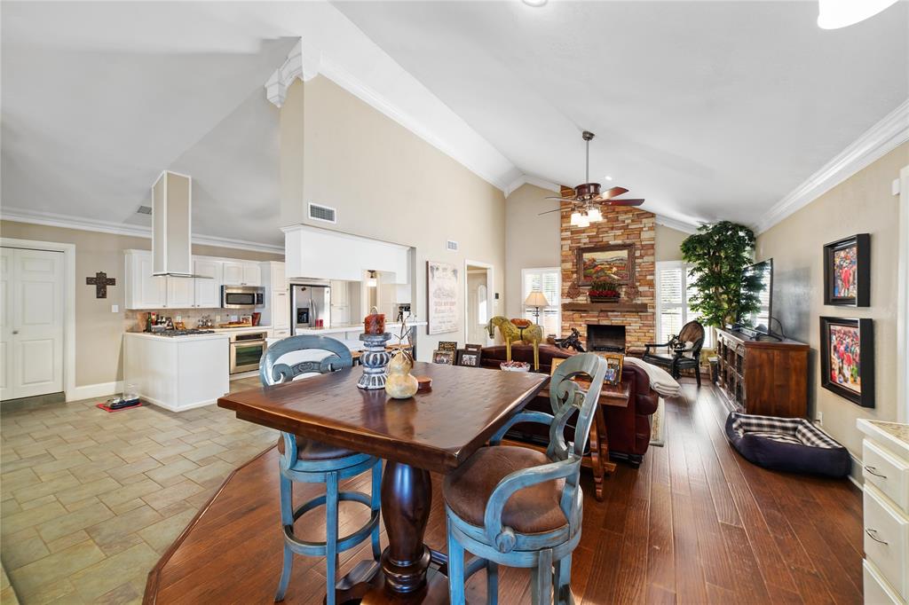 Mountain View #1 - Residential