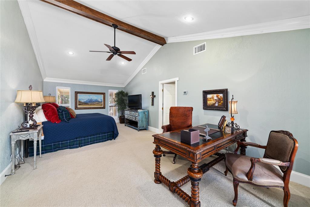 Mountain View #1 - Residential