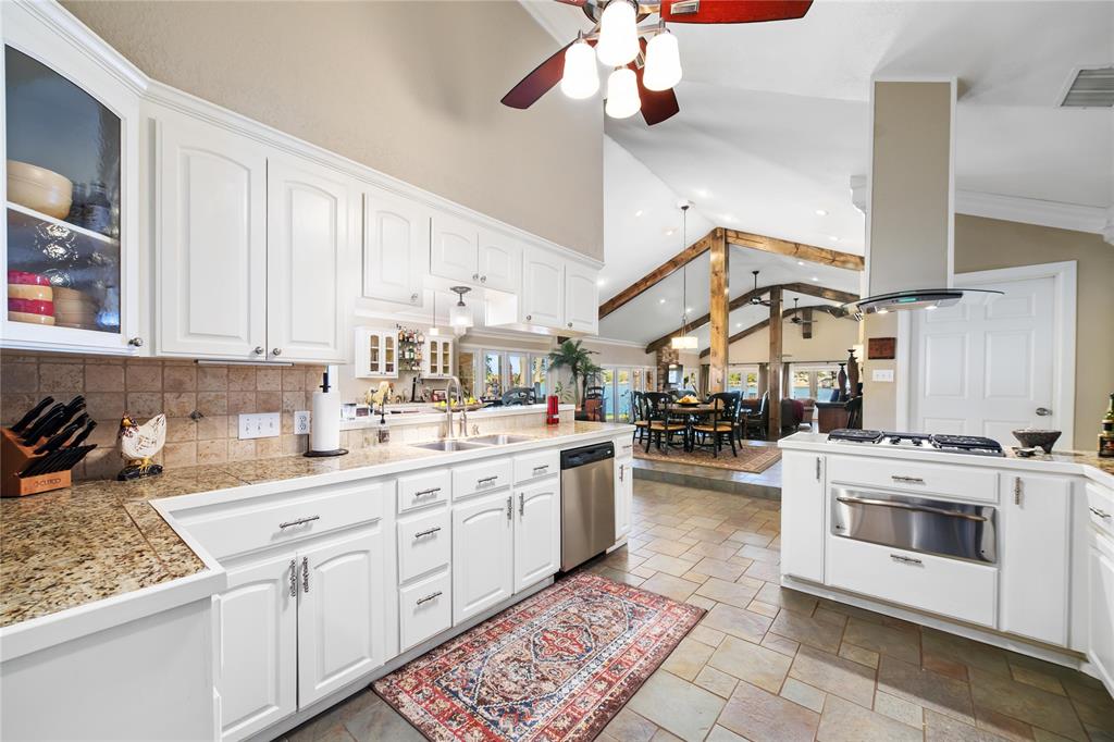 Mountain View #1 - Residential