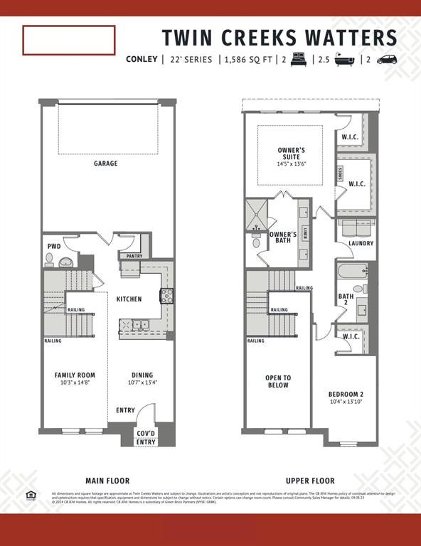 1025 Splitrock Drive