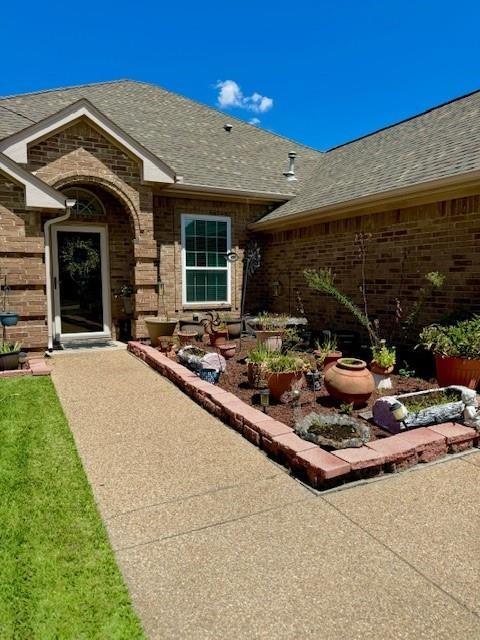 2117 Pinwood Circle