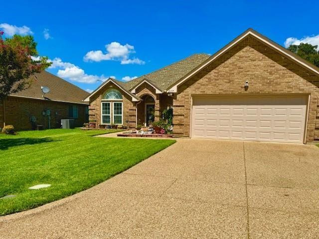 2117 Pinwood Circle