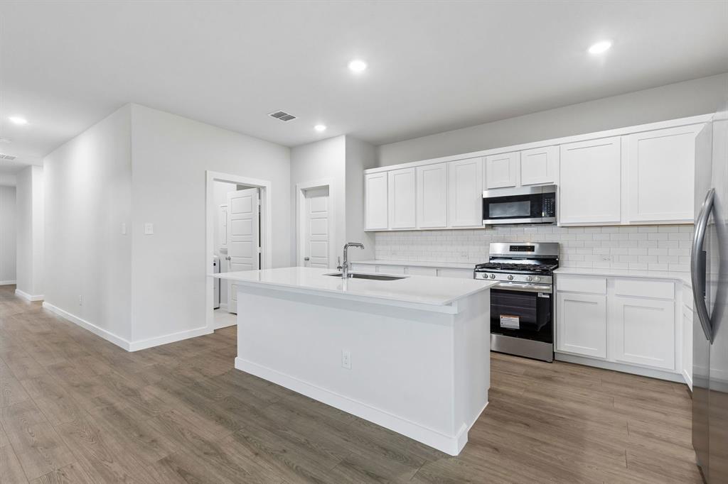 Dove Hollow - Residential