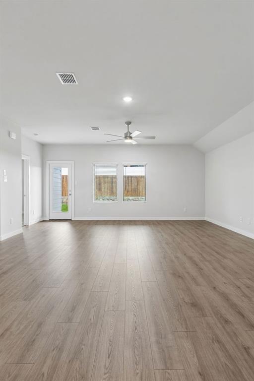 Dove Hollow - Residential