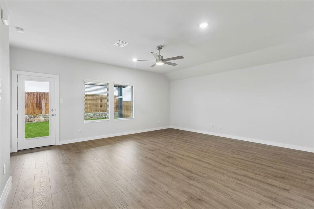 Dove Hollow - Residential