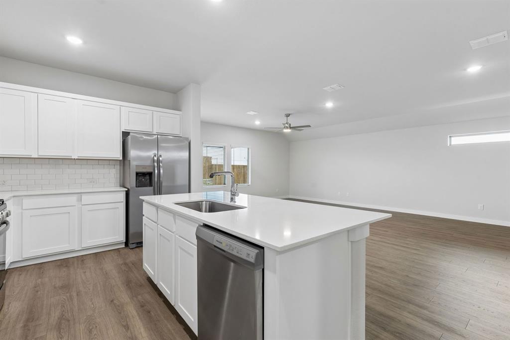 Dove Hollow - Residential