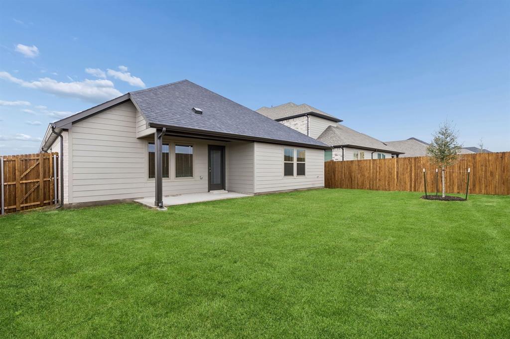 Dove Hollow - Residential