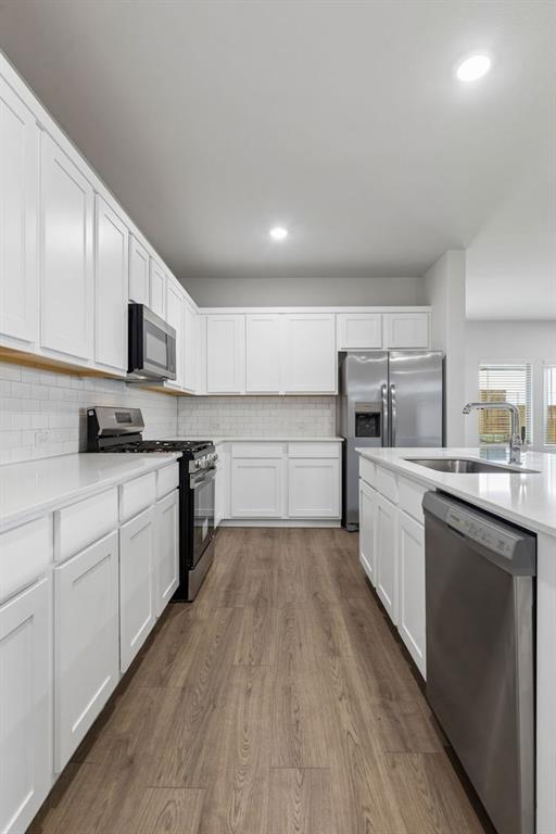 Dove Hollow - Residential