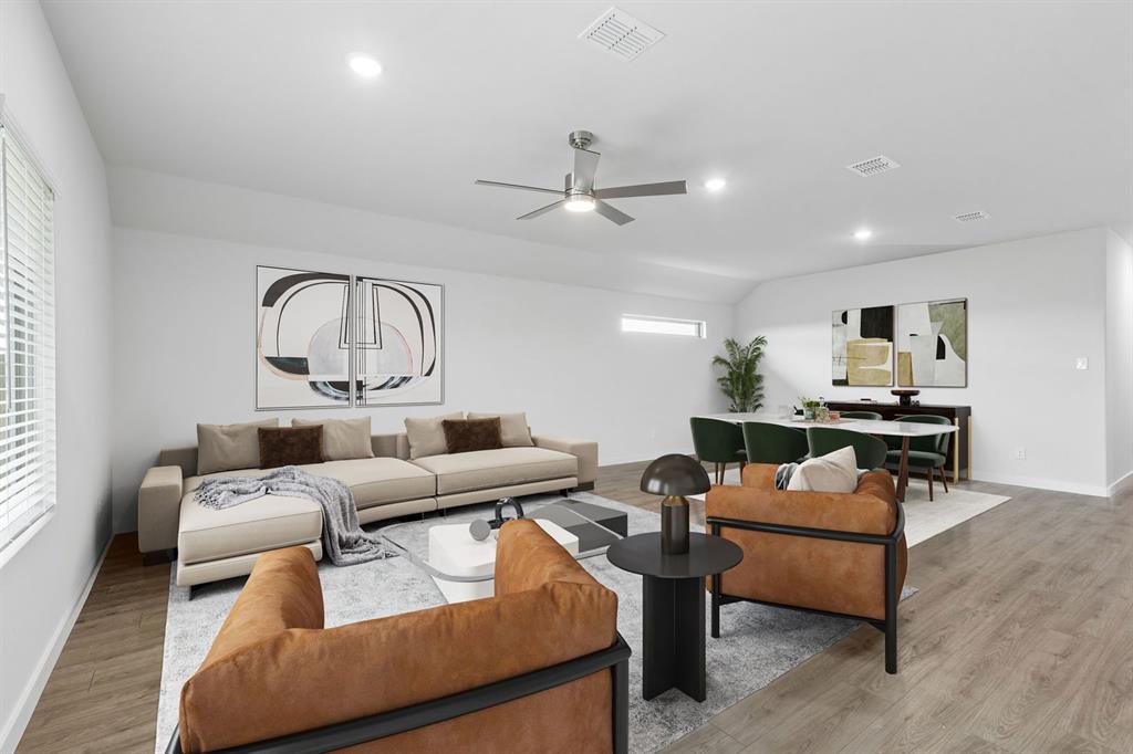 Dove Hollow - Residential