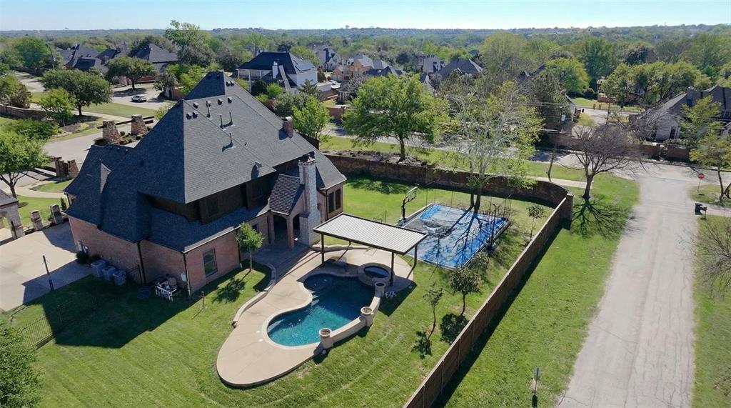 4900 Rockrimmon Court